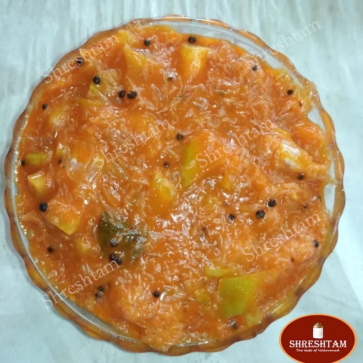 VADUKAPULI PICKLE