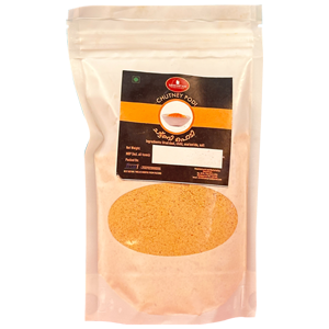 CHUTNEY PODI